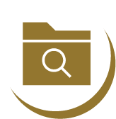 Search folder icon